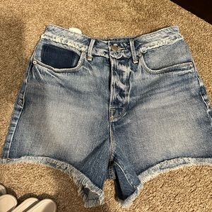 Good American Shorts